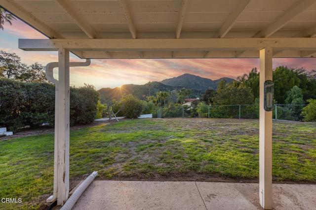 Detail Gallery Image 6 of 26 For 3298 Maricopa Hwy, Ojai,  CA 93023 - 3 Beds | 2 Baths