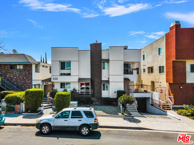 342 East Providencia Avenue photo 4