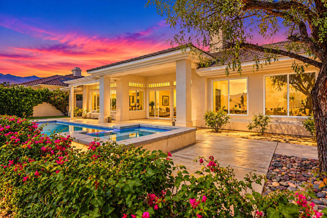 50 Vista Encantada, Rancho Mirage, CA 92270