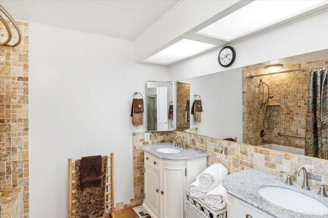 Detail Gallery Image 22 of 46 For 18218 Paradise Mountain Rd Spc 89,  Valley Center,  CA 92082 - 2 Beds | 2 Baths