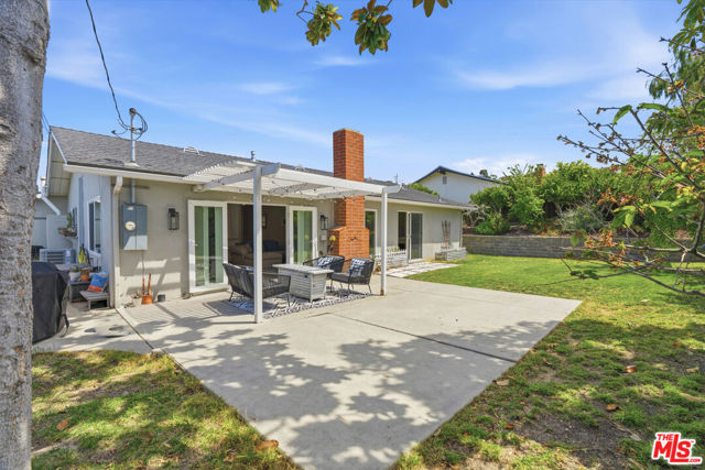 7022 Lofty Grove Drive, Rancho Palos Verdes, California 90275, 3 Bedrooms Bedrooms, ,2 BathroomsBathrooms,Residential,For Sale,Lofty Grove,26777747