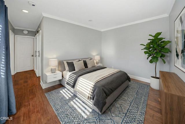 Detail Gallery Image 19 of 53 For 728 Cordova Ave, Glendale,  CA 91206 - 3 Beds | 3 Baths