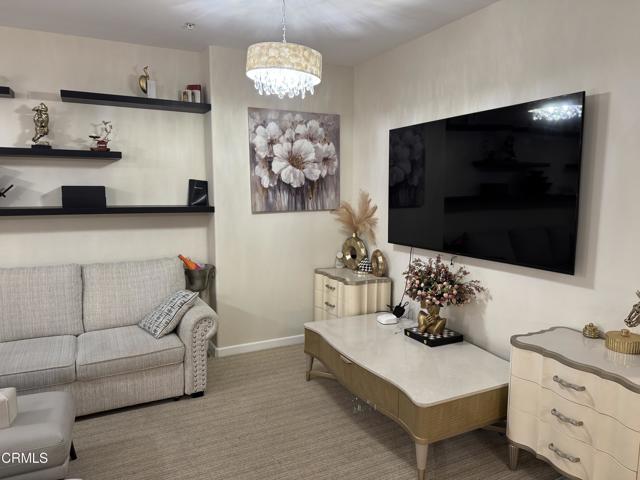 Detail Gallery Image 30 of 34 For 250 N 1st St #510,  Burbank,  CA 91502 - 2 Beds | 3 Baths