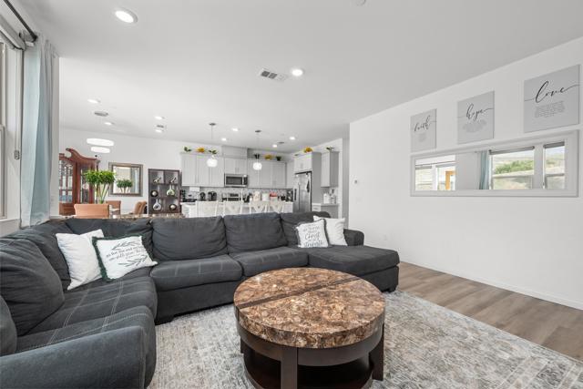 Home for Sale in Chula Vista