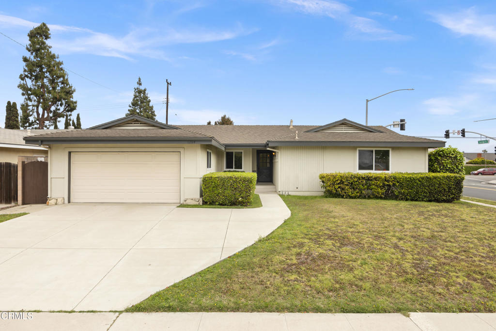 1264 Palmer Avenue