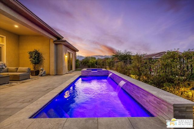 121 Zinfandel, Rancho Mirage, CA 92270