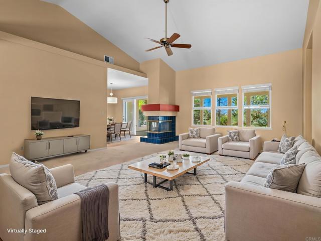 Detail Gallery Image 10 of 54 For 15810 Rainbird Rd., Ramona,  CA 92065 - 3 Beds | 2 Baths