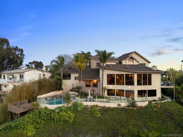 Image 50 of 55 For 5392 Wilshire Drive