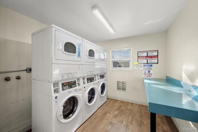 Detail Gallery Image 22 of 22 For 8024 Linda Vista Rd 1d,  San Diego,  CA 92111 - 2 Beds | 1 Baths