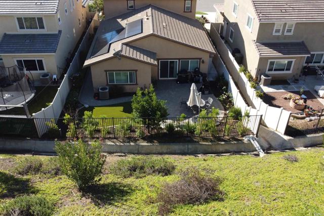 Detail Gallery Image 56 of 64 For 220 Pantaneiro Pl, Fallbrook,  CA 92028 - 3 Beds | 3 Baths