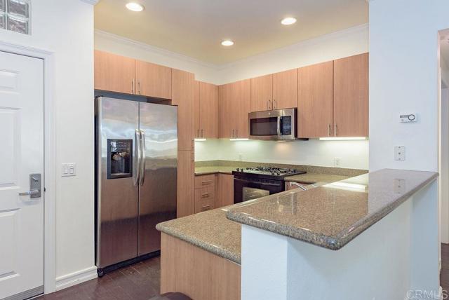 Detail Gallery Image 32 of 35 For 1480 Broadway #2415,  San Diego,  CA 92101 - 2 Beds | 2 Baths