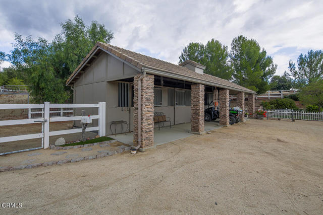 Detail Gallery Image 38 of 63 For 40090 Paseo Chaparro, Murrieta,  CA 92562 - 4 Beds | 2/1 Baths