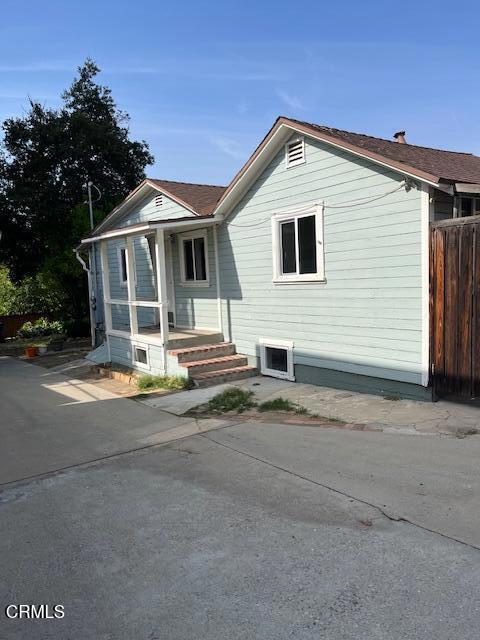 Detail Gallery Image 11 of 11 For 10510 Mather Ave, Sunland,  CA 91040 - 1 Beds | 1 Baths