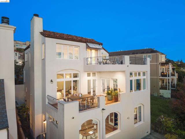 Details for 4951 Proctor Ave, Oakland, CA 94618