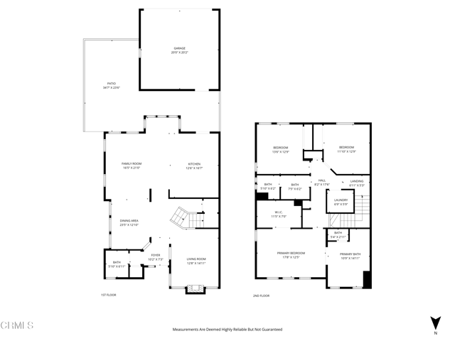 Detail Gallery Image 63 of 64 For 4320 Waterside Ln, Oxnard,  CA 93035 - 3 Beds | 2/1 Baths