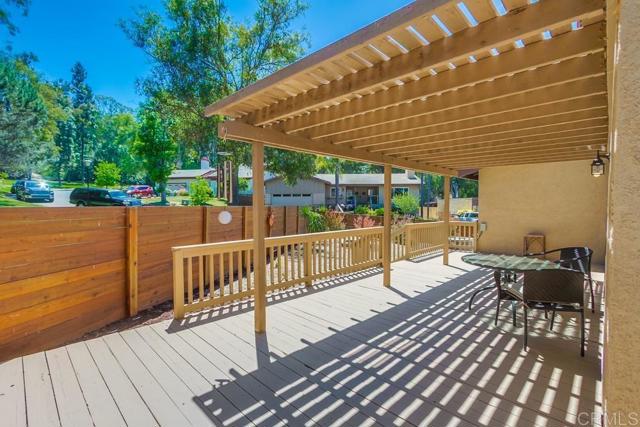 Detail Gallery Image 52 of 63 For 1023 Mimosa Ave, Vista,  CA 92081 - 4 Beds | 2/1 Baths