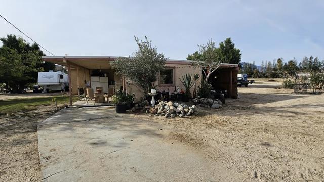 23200 Berry Road Rd, Desert Hot Springs, CA, 92241