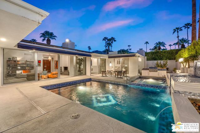 2087 S Toledo Avenue, Palm Springs, CA 92264