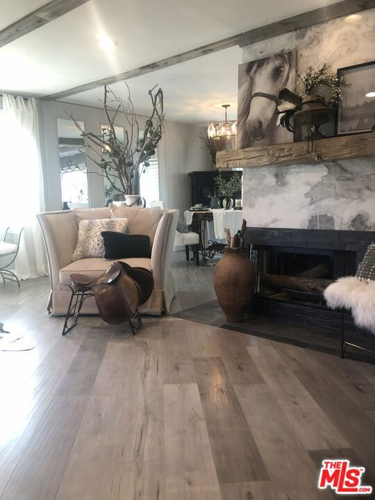 Photo of 26345 W Bravo Lane, Calabasas, CA 91302