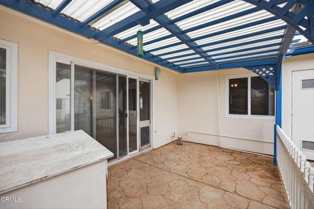 Detail Gallery Image 36 of 38 For 2110 Rhonda St, Oxnard,  CA 93036 - 3 Beds | 2/1 Baths