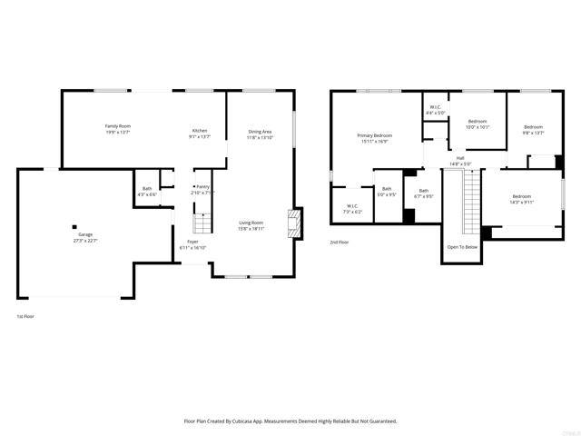 Detail Gallery Image 49 of 49 For 11458 via Promesa, San Diego,  CA 92124 - 4 Beds | 2/1 Baths