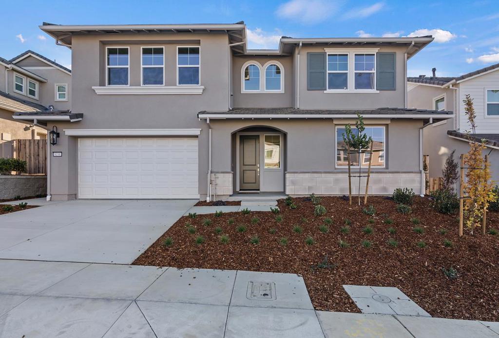 8649 Rainwater Drive