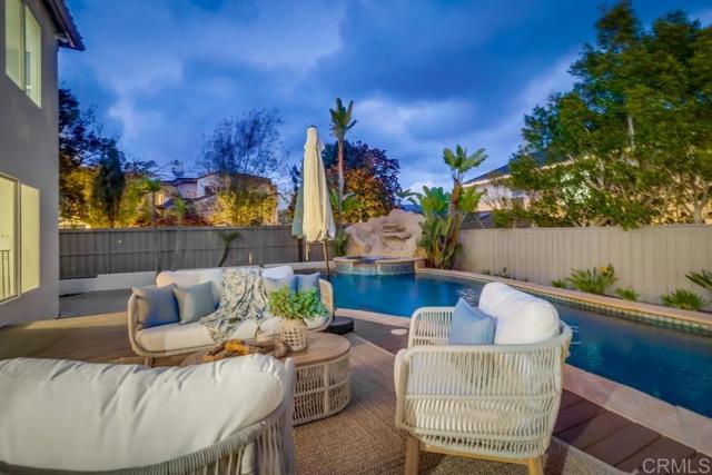 Detail Gallery Image 74 of 75 For 2850 Palmetto Point Ct, Chula Vista,  CA 91915 - 5 Beds | 4/1 Baths