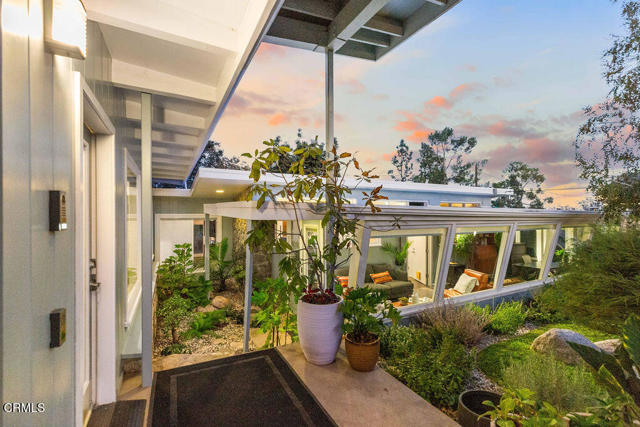 Detail Gallery Image 3 of 34 For 342 Camillo Rd, Sierra Madre,  CA 91024 - 3 Beds | 2/1 Baths