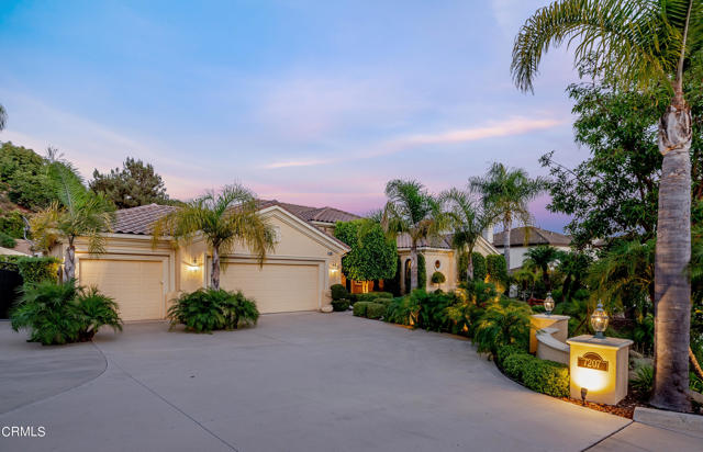 Detail Gallery Image 1 of 51 For 7207 Camino Las Ramblas, Camarillo,  CA 93012 - 3 Beds | 3 Baths