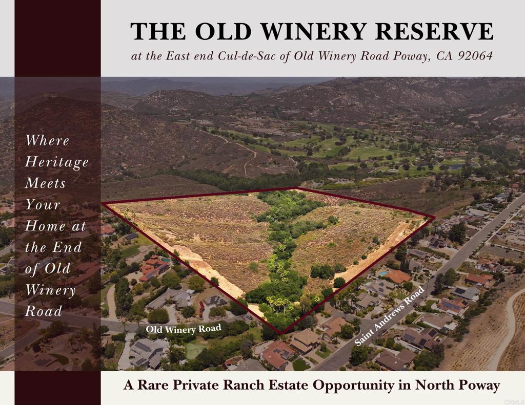 Old Winery Rd Poway - photo 8