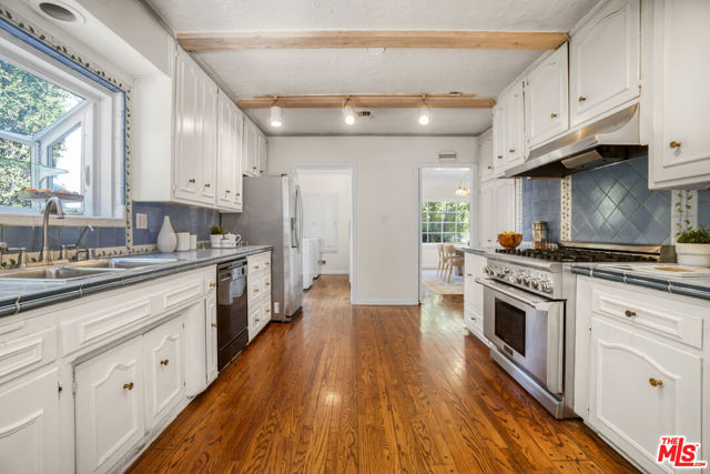 Drew Fenton | 11782 Bellagio Road Los Angeles CA | MLS: 7559446