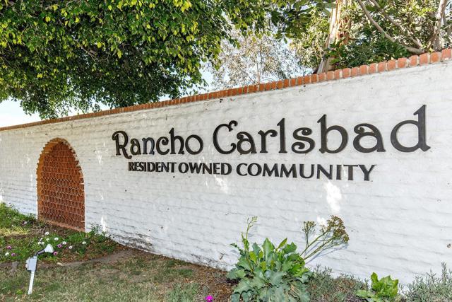 Home for Sale in Carlsbad