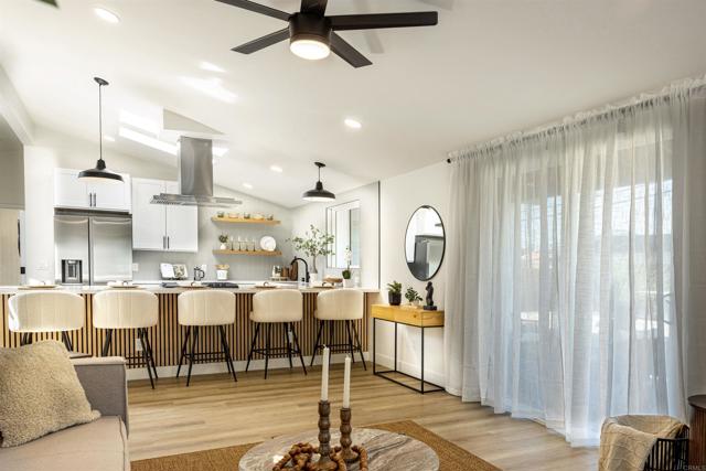 Detail Gallery Image 9 of 26 For 6994 Carthage St, San Diego,  CA 92120 - 4 Beds | 3 Baths