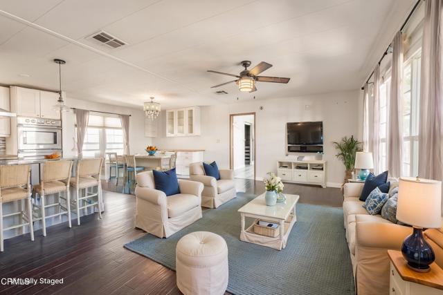 Detail Gallery Image 6 of 37 For 5540 W 5th St #126,  Oxnard,  CA 93035 - 3 Beds | 2 Baths