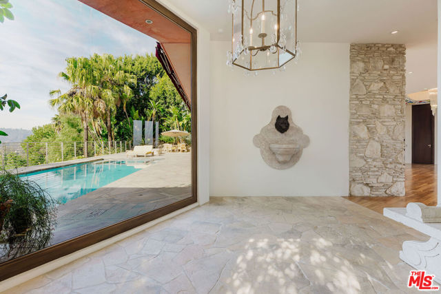 Drew Fenton | 1111 Bel Air Place Los Angeles CA | MLS: 7030148
