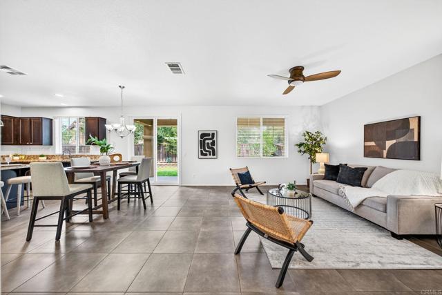 Detail Gallery Image 5 of 40 For 46755 Peach Tree St, Temecula,  CA 92592 - 4 Beds | 2/1 Baths