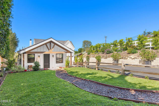 Detail Gallery Image 64 of 72 For 1649 Hauser Cir, Thousand Oaks,  CA 91362 - 6 Beds | 8 Baths