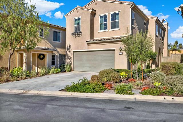 Detail Gallery Image 1 of 64 For 1128 Sage Ln, Vista,  CA 92084 - 4 Beds | 3/1 Baths