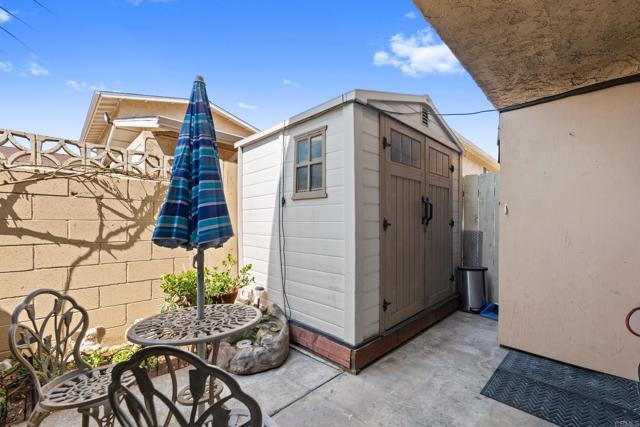 Detail Gallery Image 21 of 25 For 303 S Mollison Ave #3,  El Cajon,  CA 92020 - 2 Beds | 1/1 Baths