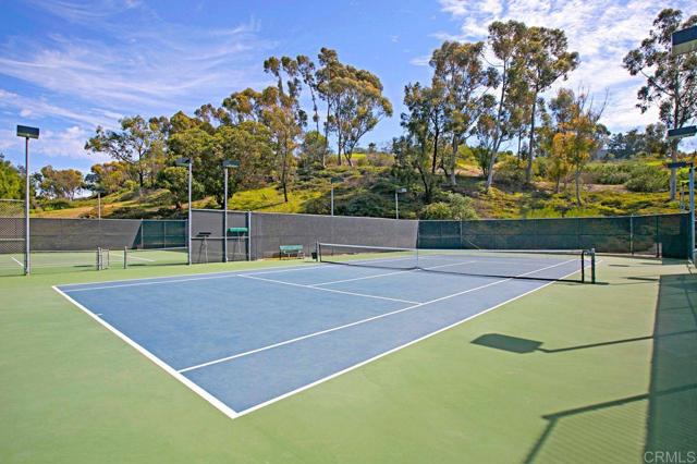 Detail Gallery Image 41 of 45 For 15746 via Calanova, San Diego,  CA 92128 - 2 Beds | 2 Baths