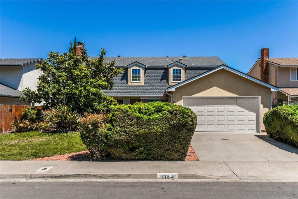 8753 Verlane Drive
