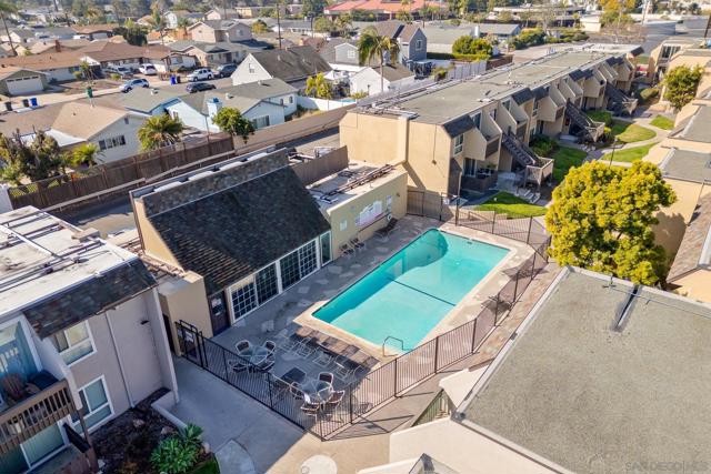 6401 Mount Ada Rd., San Diego, California 92111, 2 Bedrooms Bedrooms, ,1 BathroomBathrooms,Condominium,For Sale,Mount Ada Rd.,250020327SD