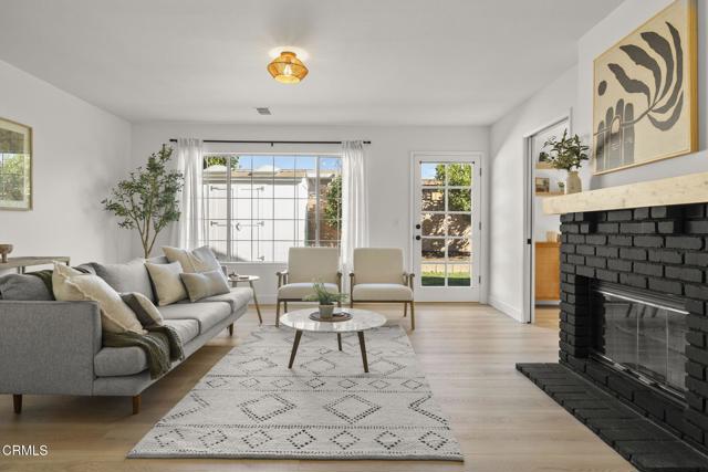 Detail Gallery Image 14 of 55 For 352 Paine Ave, Ventura,  CA 93003 - 4 Beds | 2 Baths