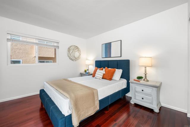 Detail Gallery Image 10 of 20 For 31909 Del Cielo Este #23,  Bonsall,  CA 92003 - 1 Beds | 1 Baths