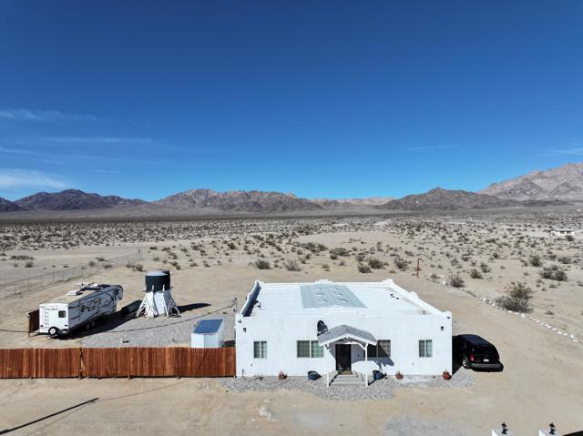 87500 Amboy Road, 29 Palms, California 92277, 3 Bedrooms Bedrooms, ,3 BathroomsBathrooms,Single Family Residence,For Sale,Amboy,219125562PS