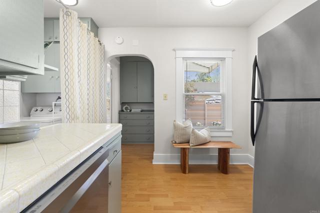 Detail Gallery Image 23 of 47 For 3536 Park Villa, San Diego,  CA 92104 - 2 Beds | 1 Baths