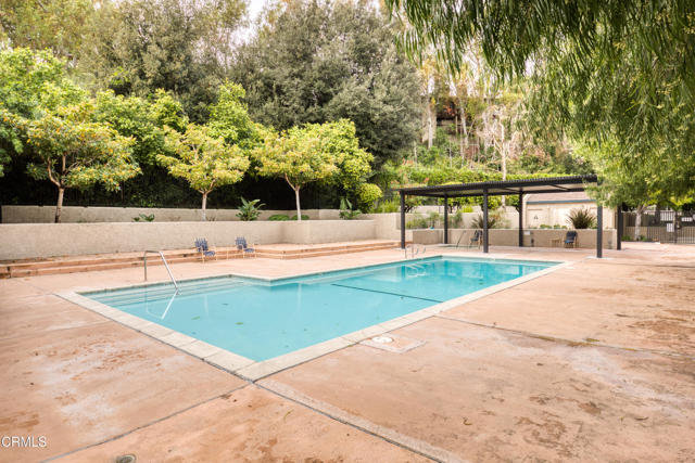Detail Gallery Image 23 of 32 For 4041 via Marisol #210,  Los Angeles,  CA 90042 - 2 Beds | 2 Baths