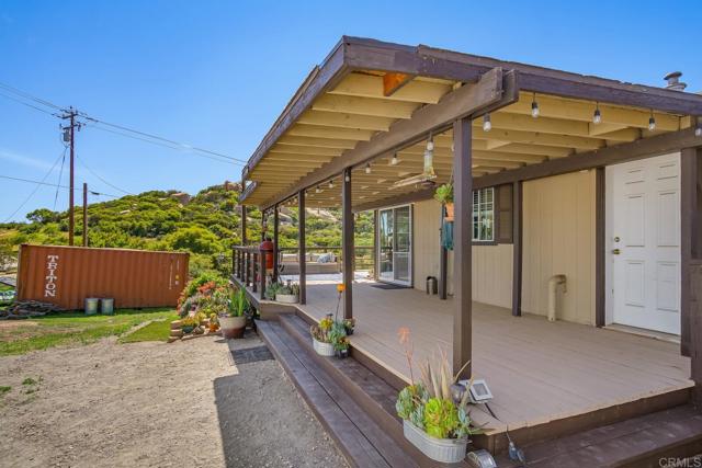 Detail Gallery Image 6 of 36 For 3465 Barrett View, Alpine,  CA 91901 - 2 Beds | 2 Baths