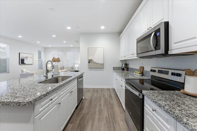 Detail Gallery Image 12 of 46 For 2608 Nanza St, Spring Valley,  CA 91977 - 3 Beds | 2 Baths