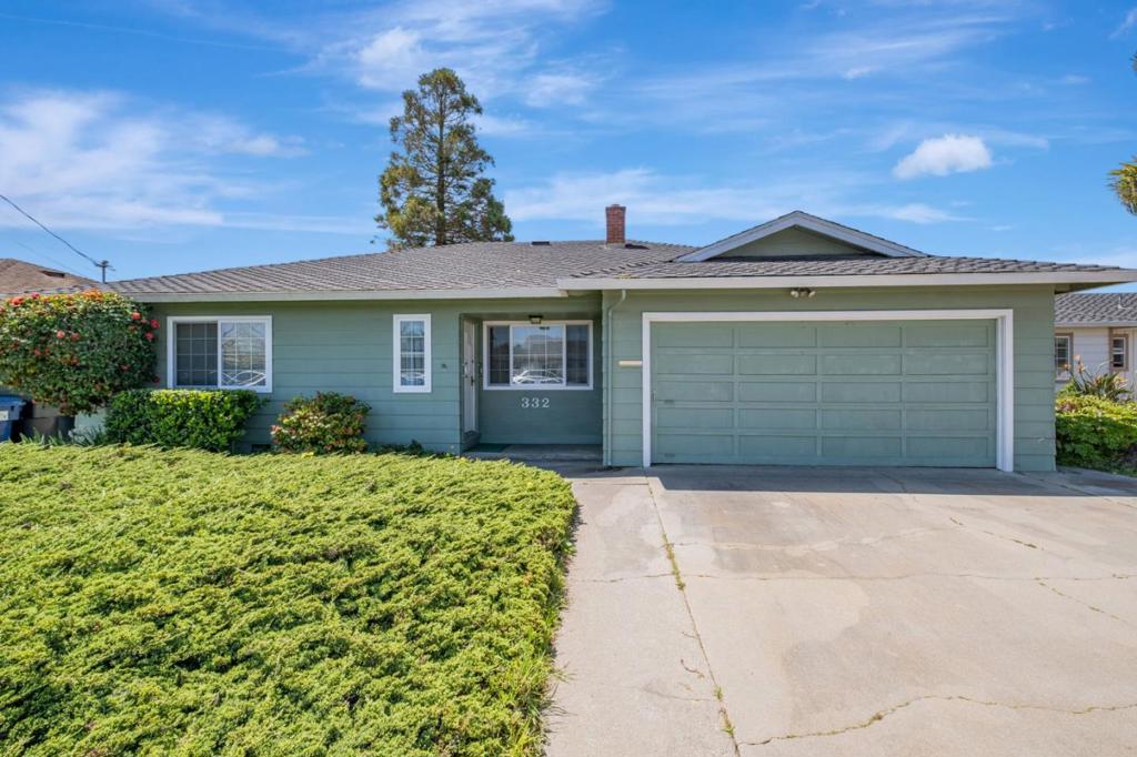 332 Arthur Road